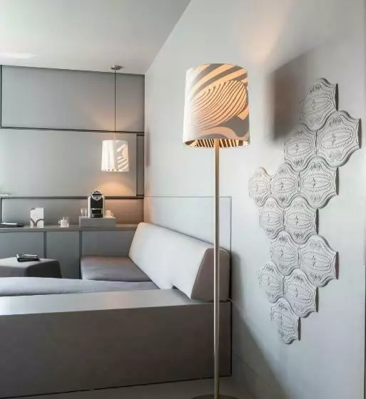 Standard Room King Size Bed, So/ Vienna