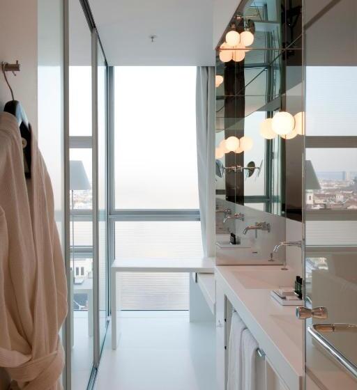 اتاق استاندارد با چشمانداز, So/ Vienna