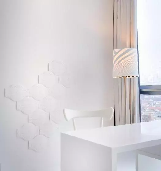 Standard Room with Views, So/ Vienna