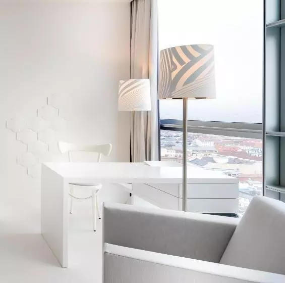 Standard Room with Views, So/ Vienna