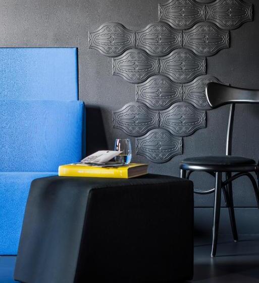 سوئیت با چشمانداز, So/ Vienna