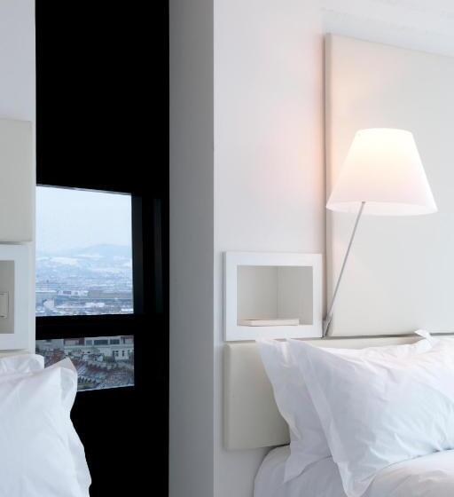 اتاق استاندارد با 2 تخت دوبل, So/ Vienna