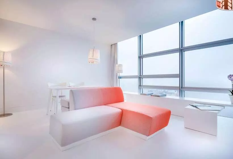 Standard Studio Double Bed, So/ Vienna