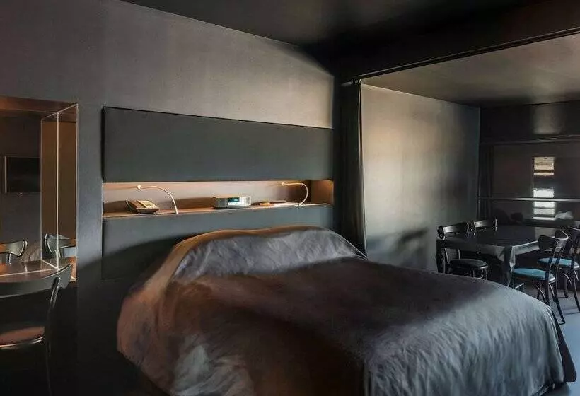 Suite with Views, So/ Vienna