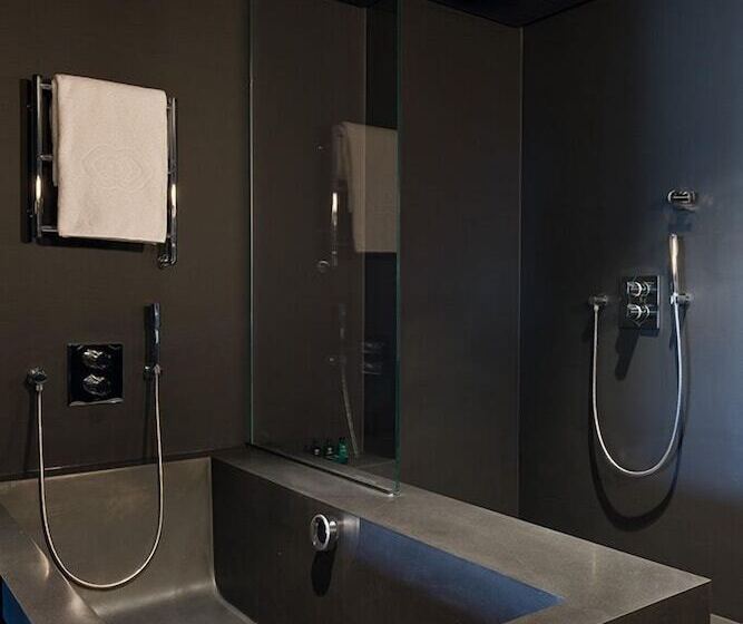 سوئیت با چشمانداز, So/ Vienna