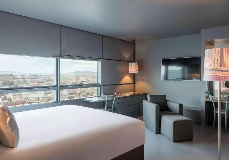 Standard Room with Views, So/ Vienna