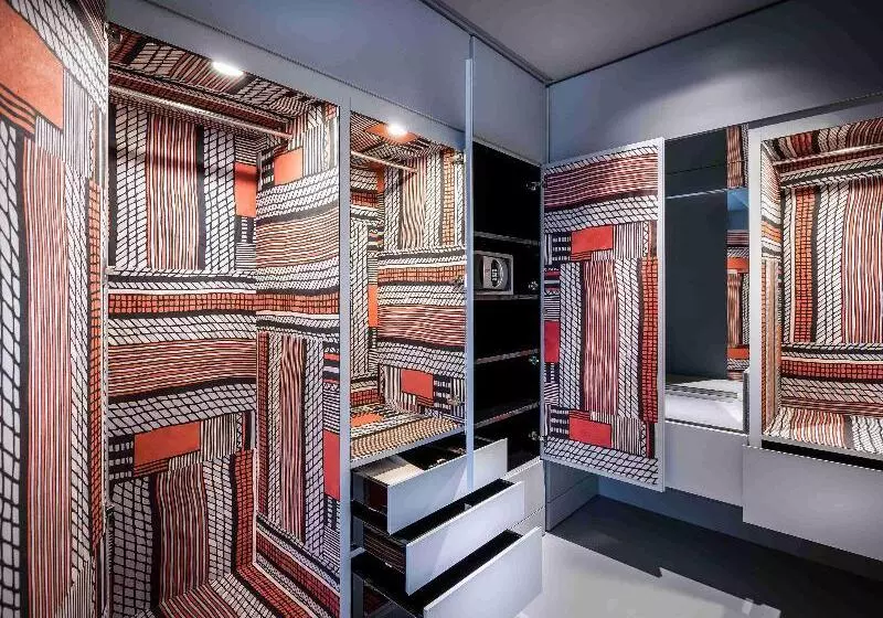 Standard Room with Views, So/ Vienna