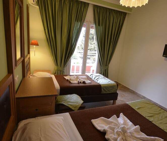 Студия Стандарт, Irene Apartments