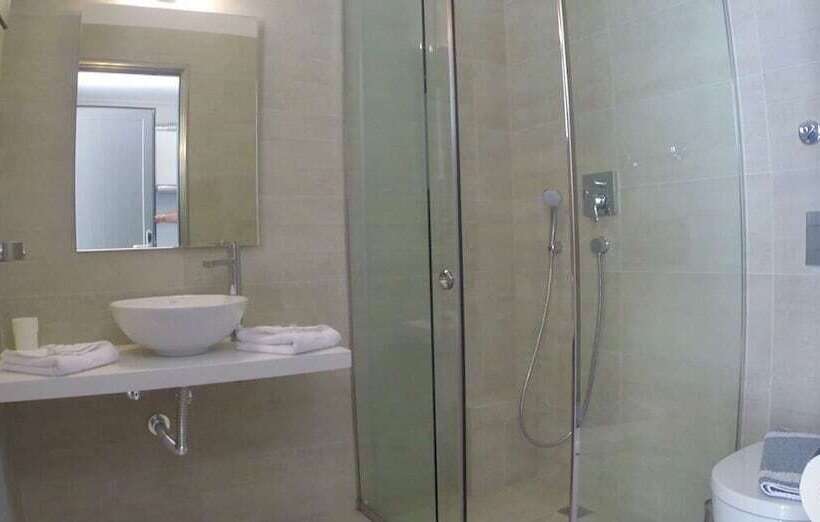 Студия Deluxe, Irene Apartments