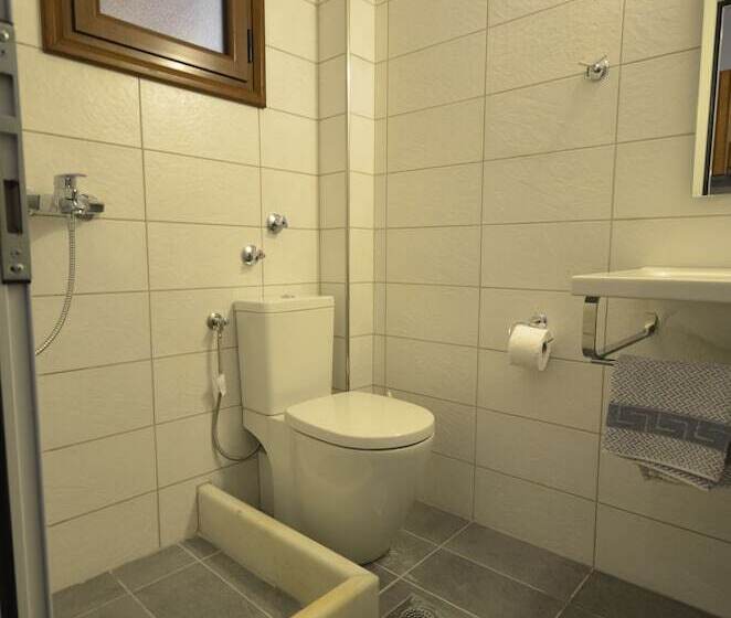 Студия Стандарт, Irene Apartments