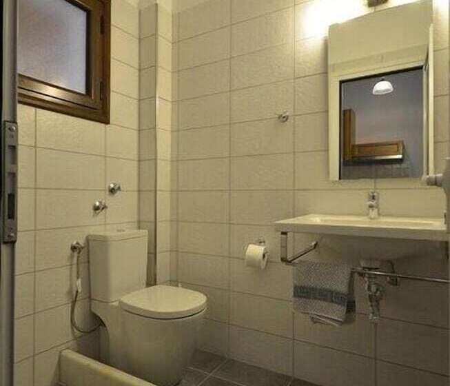 Студия Стандарт, Irene Apartments