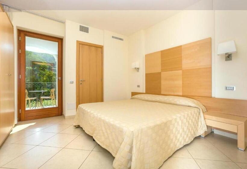 Standard Værelse, Valtur Baia Del Gusmay Beach Resort