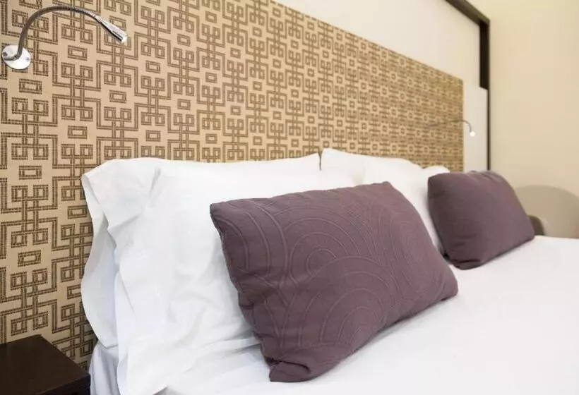 اتاق سوپریور, Valtur Baia Del Gusmay Beach Resort
