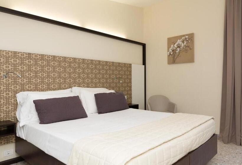 غرفة سوبيريور, Valtur Baia Del Gusmay Beach Resort