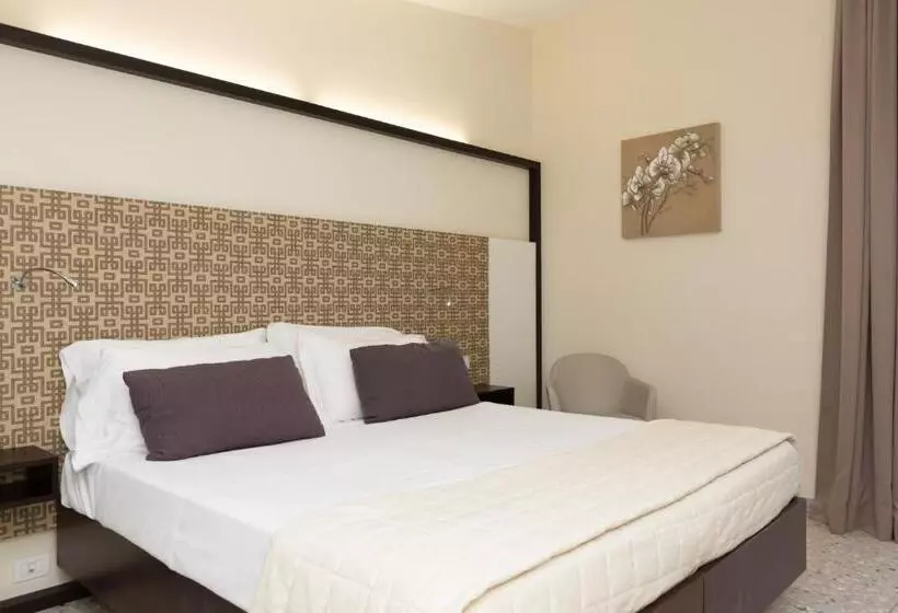 اتاق سوپریور, Valtur Baia Del Gusmay Beach Resort