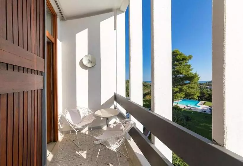 اتاق سوپریور خانوادگی, Valtur Baia Del Gusmay Beach Resort