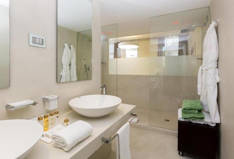 Семейный Номер Superior, Valtur Baia Del Gusmay Beach Resort
