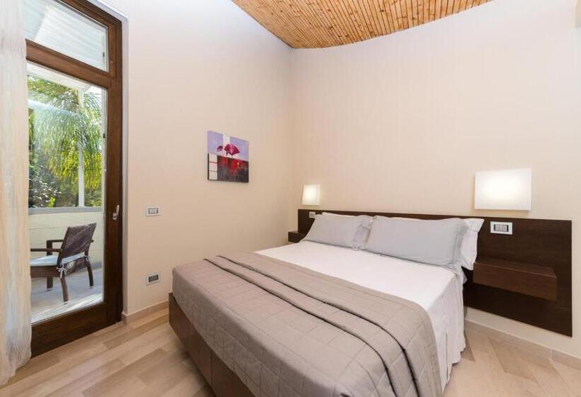 Suite, Valtur Baia Del Gusmay Beach Resort
