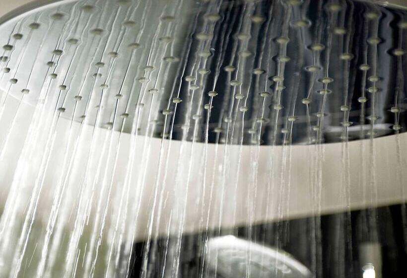 سوییت سوپریور, Novotel Suites Luxembourg