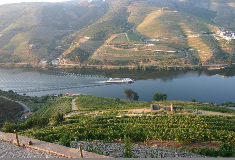 标准间, Quinta Da Veiga