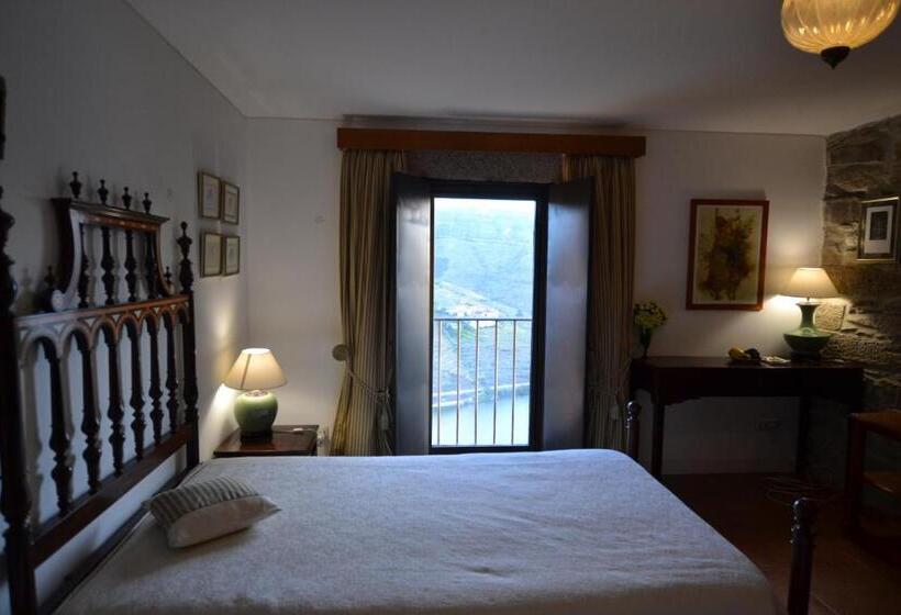 标准间, Quinta Da Veiga