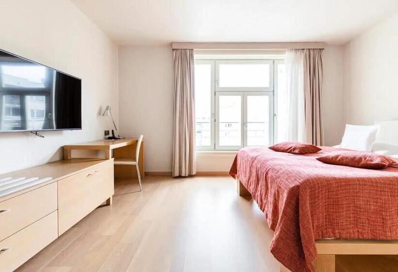 آپارتمان 2 خوابه, Roset Hotel & Residence