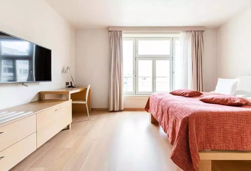 آپارتمان 2 خوابه, Roset Hotel & Residence