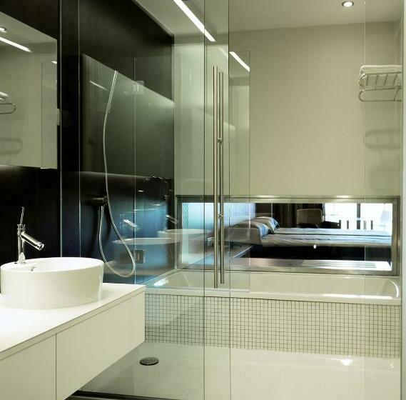 غرفة سوبيريور, Sercotel El Encin Golf