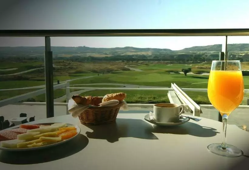 اتاق سوپریور, Sercotel El Encin Golf
