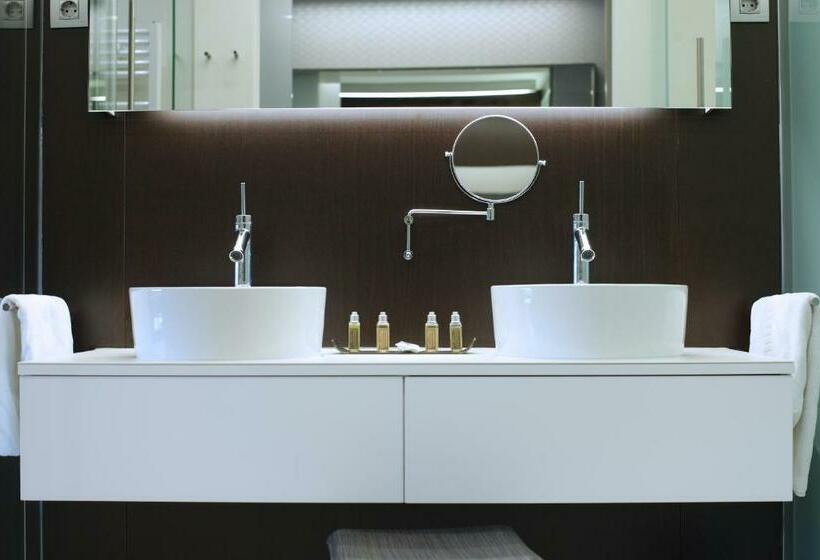 Habitación Estándar, Sercotel El Encin Golf