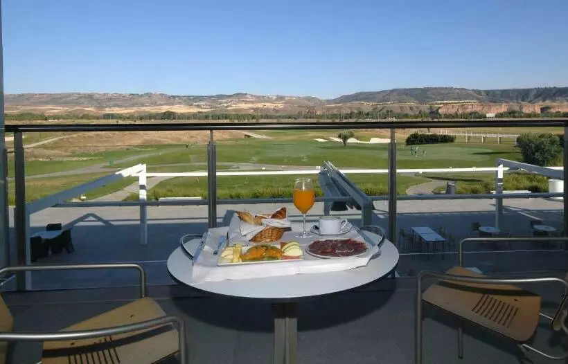 اتاق سوپریور, Sercotel El Encin Golf