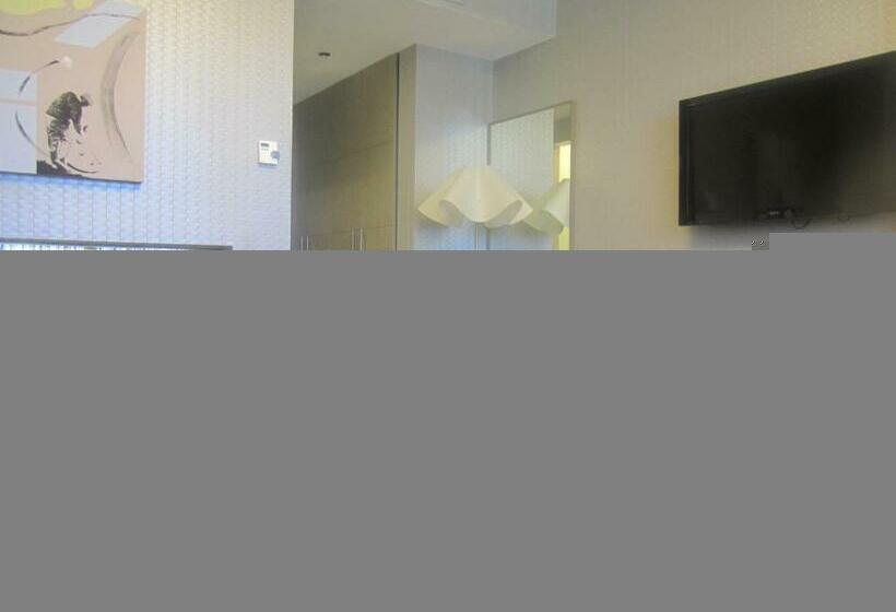 غرفة سوبيريور, Sercotel El Encin Golf