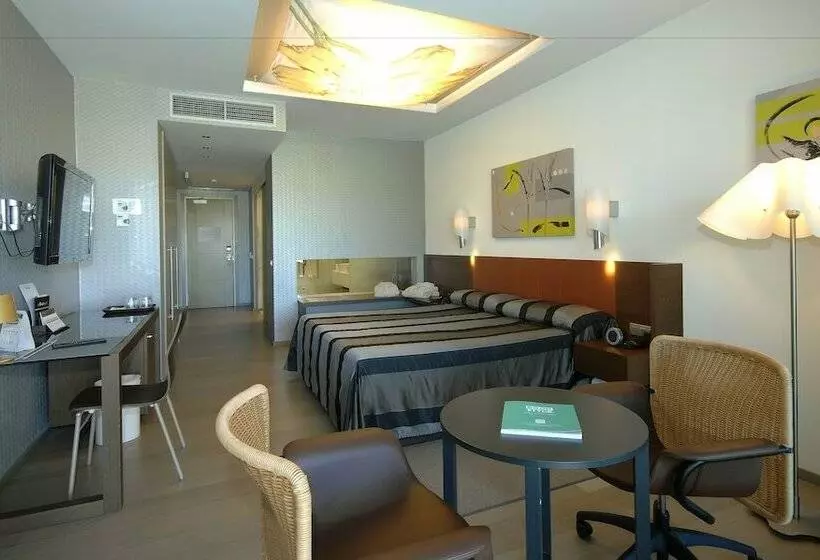 اتاق سوپریور, Sercotel El Encin Golf
