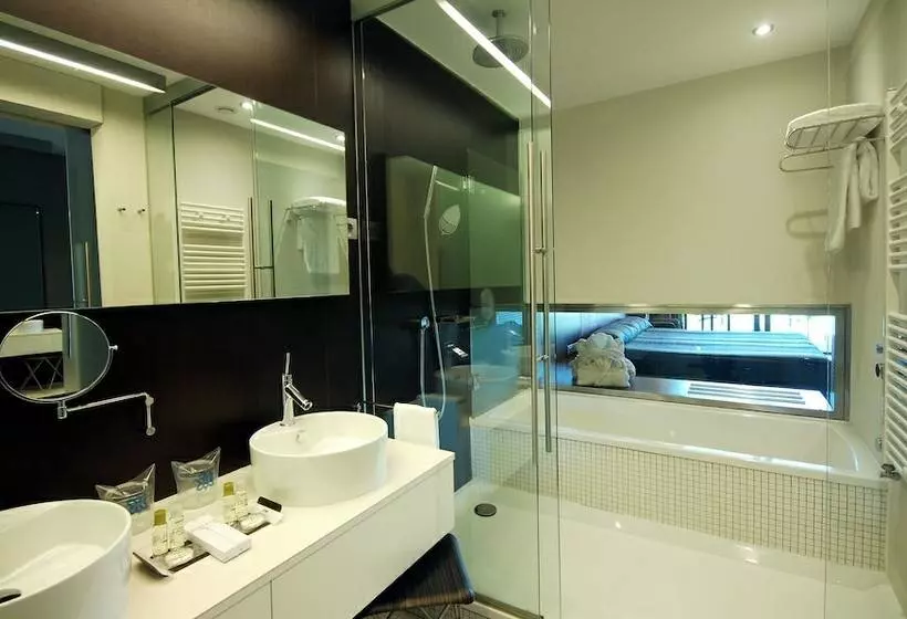 اتاق سوپریور, Sercotel El Encin Golf