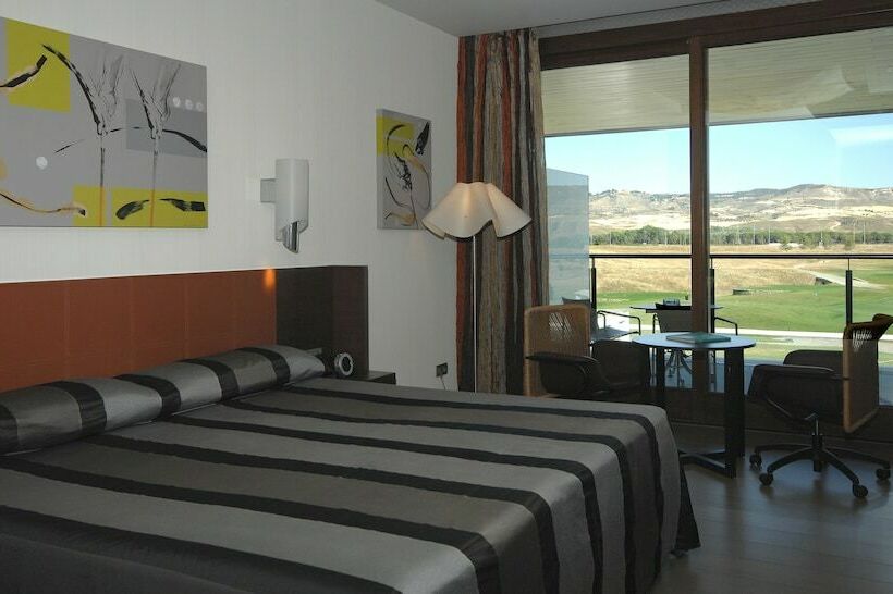 غرفة سوبيريور, Sercotel El Encin Golf
