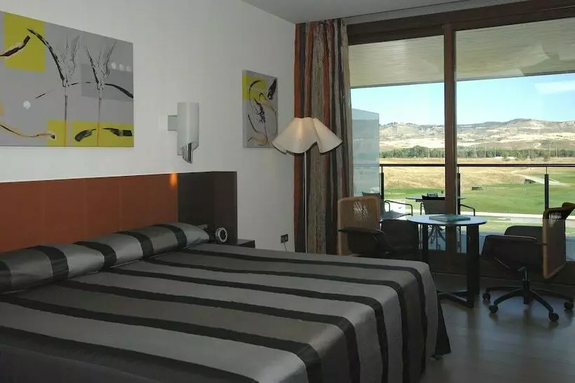اتاق سوپریور, Sercotel El Encin Golf