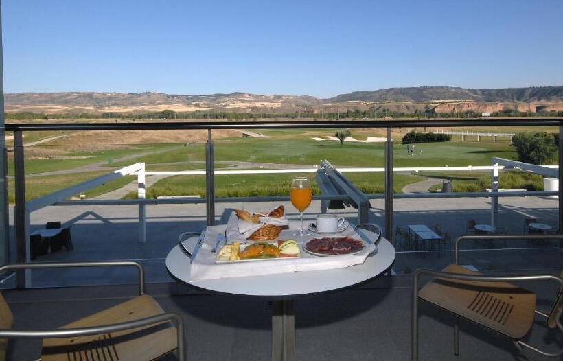 غرفة سوبيريور ثلاثية, Sercotel El Encin Golf