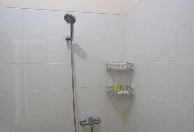 فيلا غرفة نوم واحدة, Balkondes Bumiharjo