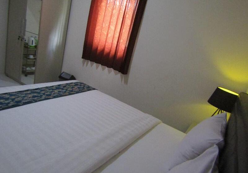 فيلا غرفة نوم واحدة, Balkondes Bumiharjo