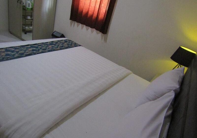 فيلا غرفة نوم واحدة, Balkondes Bumiharjo