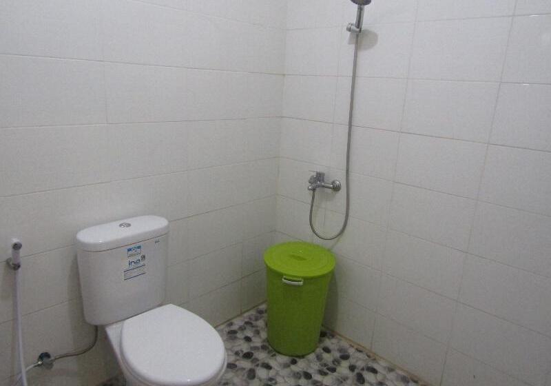 فيلا غرفة نوم واحدة, Balkondes Bumiharjo