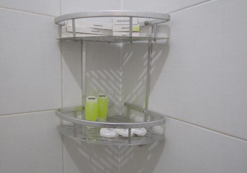 فيلا غرفة نوم واحدة, Balkondes Bumiharjo