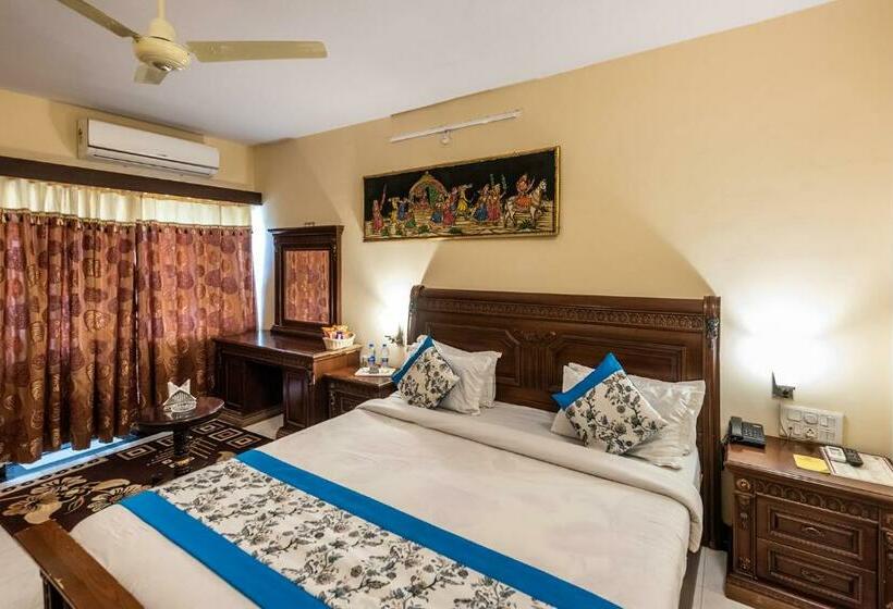 Номер Deluxe, Yorkshire Inn