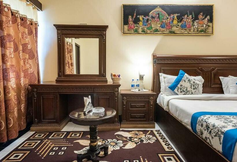 Номер Deluxe, Yorkshire Inn