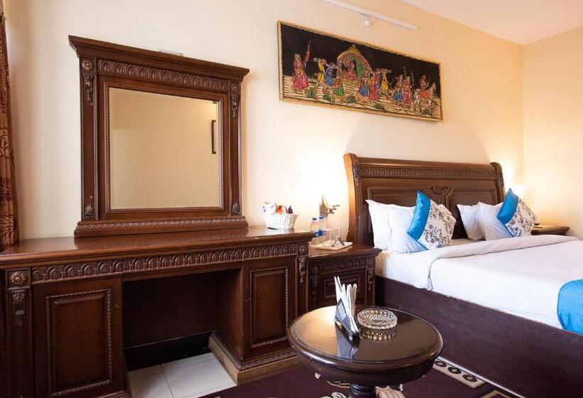 Номер Deluxe, Yorkshire Inn