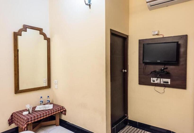 Номер Стандарт, Yorkshire Inn