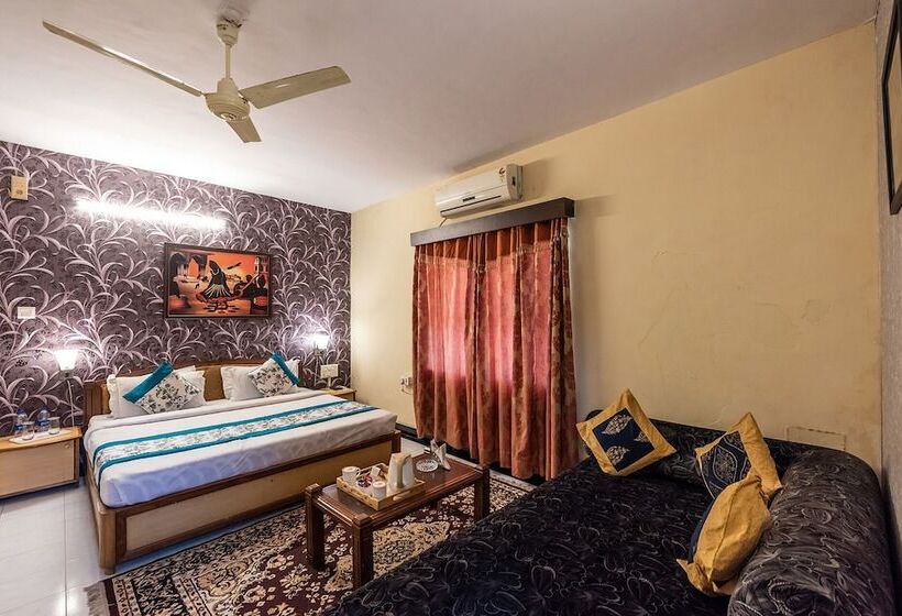 Номер Deluxe, Yorkshire Inn