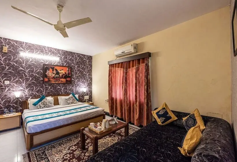 Chambre Deluxe, Yorkshire Inn