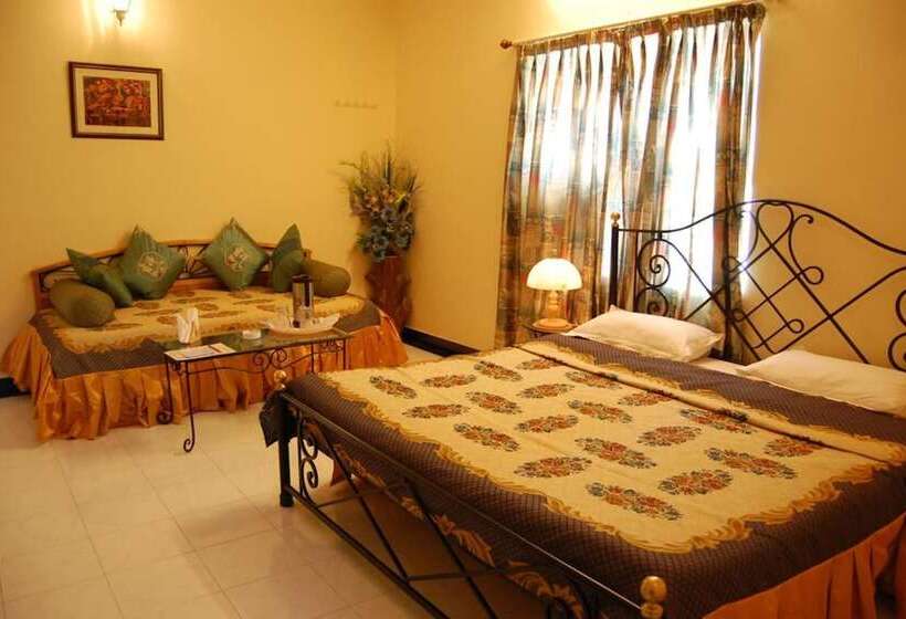 Номер Deluxe, Yorkshire Inn