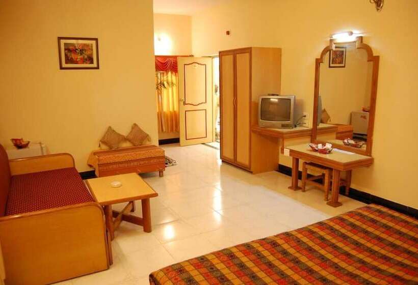 Номер Deluxe, Yorkshire Inn